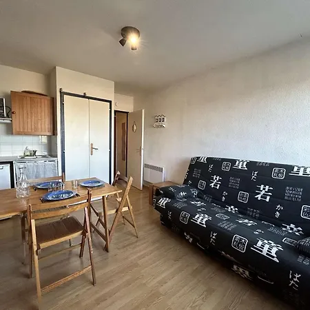 A 50m De La Plage, 3 Couchages, Quartier Estacade - Fr-1-224c-281 * Saint-Jean-de-Monts