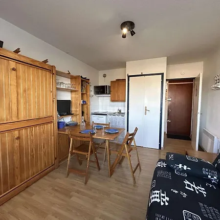 A 50m De La Plage, 3 Couchages, Quartier Estacade - Fr-1-224c-281 Apartment Saint-Jean-de-Monts
