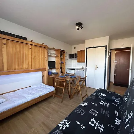 A 50m De La Plage, 3 Couchages, Quartier Estacade - Fr-1-224c-281 Apartment Saint-Jean-de-Monts